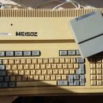 MC-1502 MC-1502