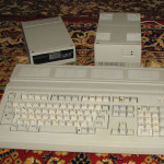 ПЭВМ МК-88 ПЭВМ МК-88