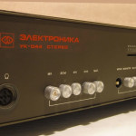 УК-044 стерео УК-044 стерео